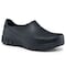 Shoes For Crews Bloodstone Clog, EVA Upper, Black, Size 9 Medium 62101 - alternate 6
